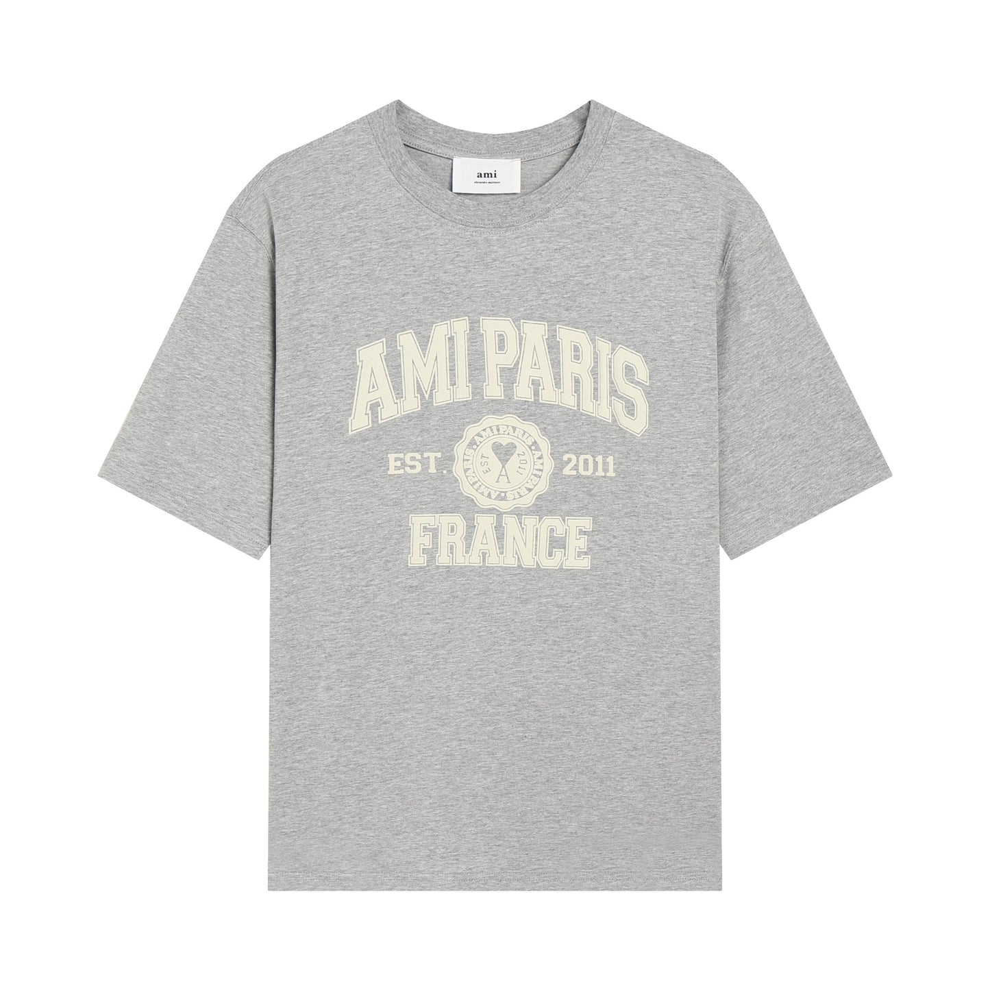 Ami T-shirts 111