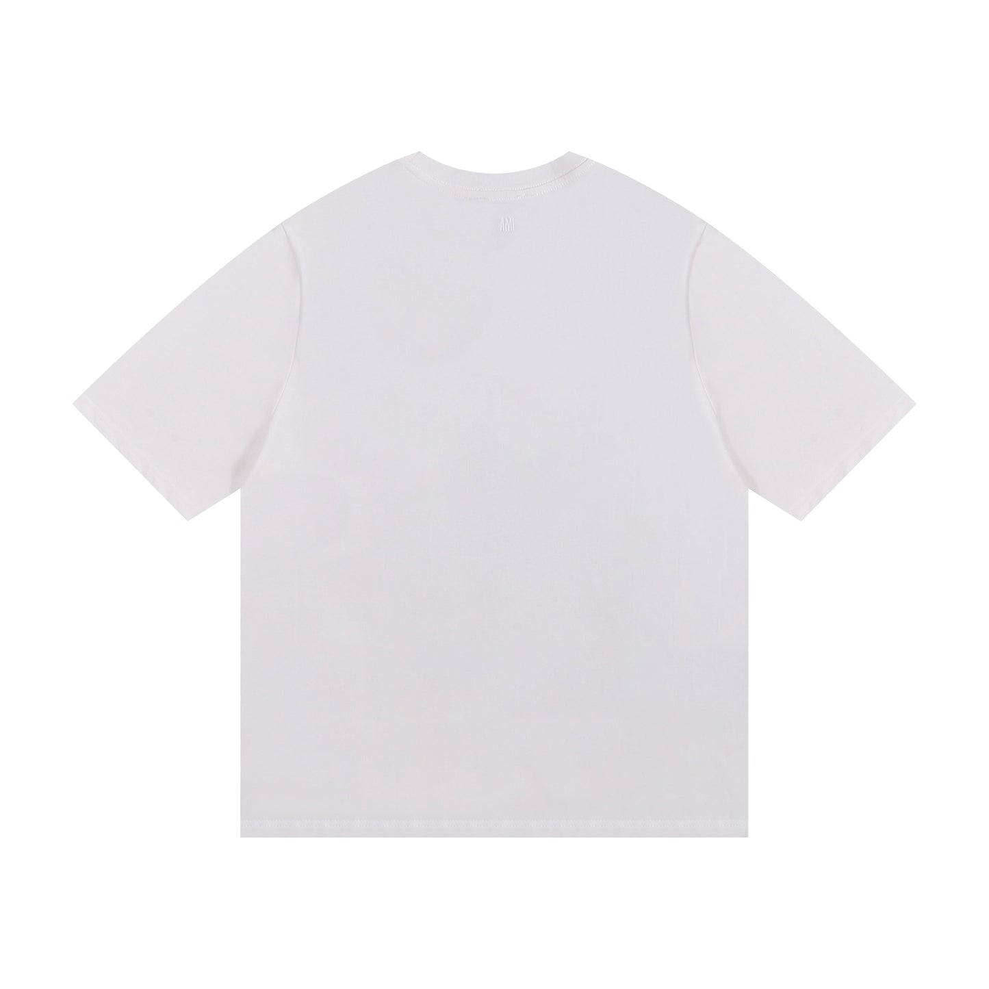 Ami T-shirts 123
