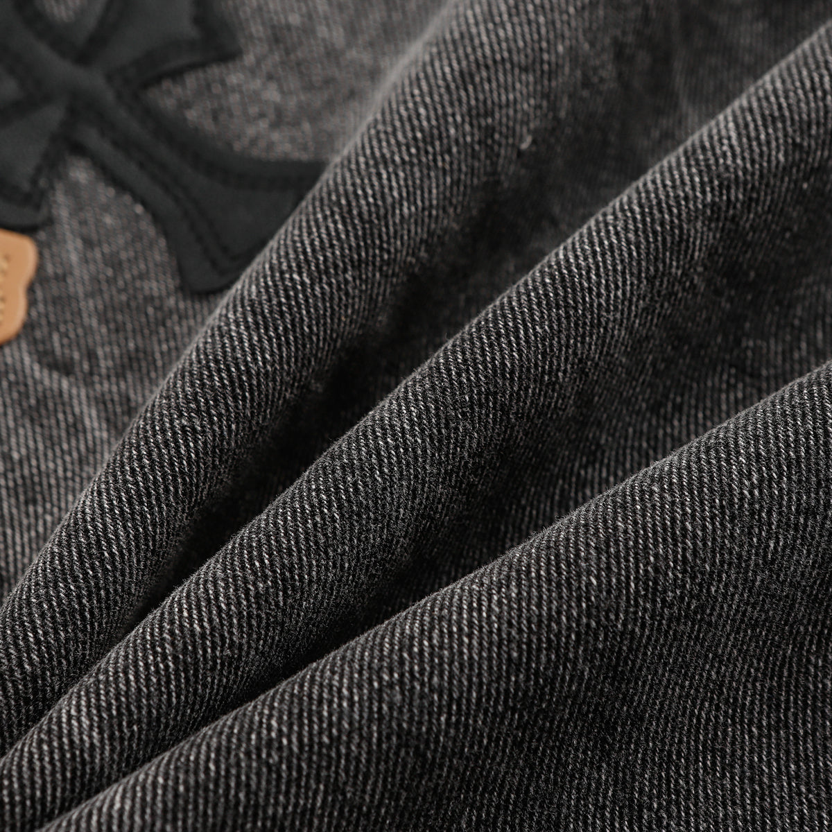 Chrome Hearts Jeans 9943