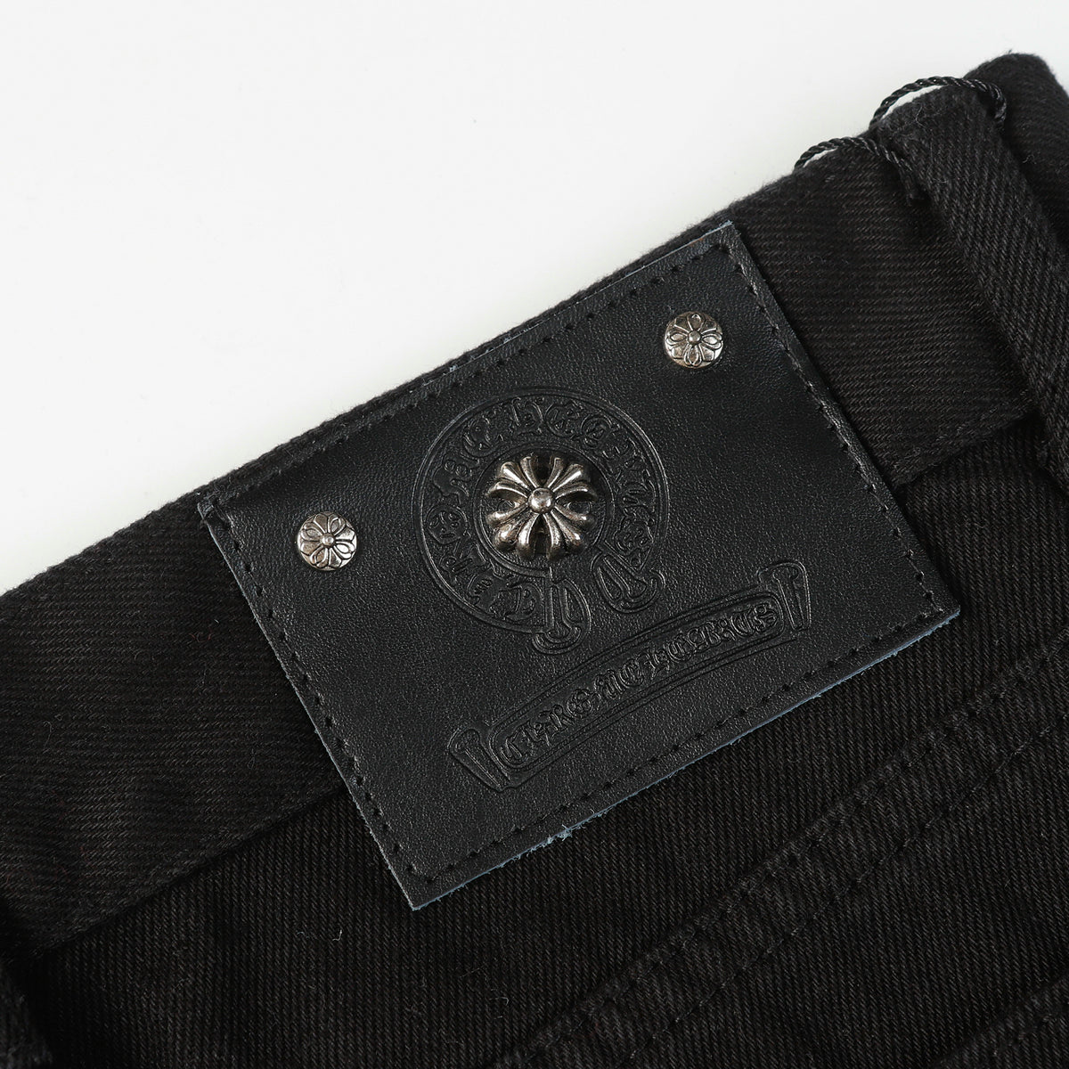 Chrome Hearts Jeans 9951