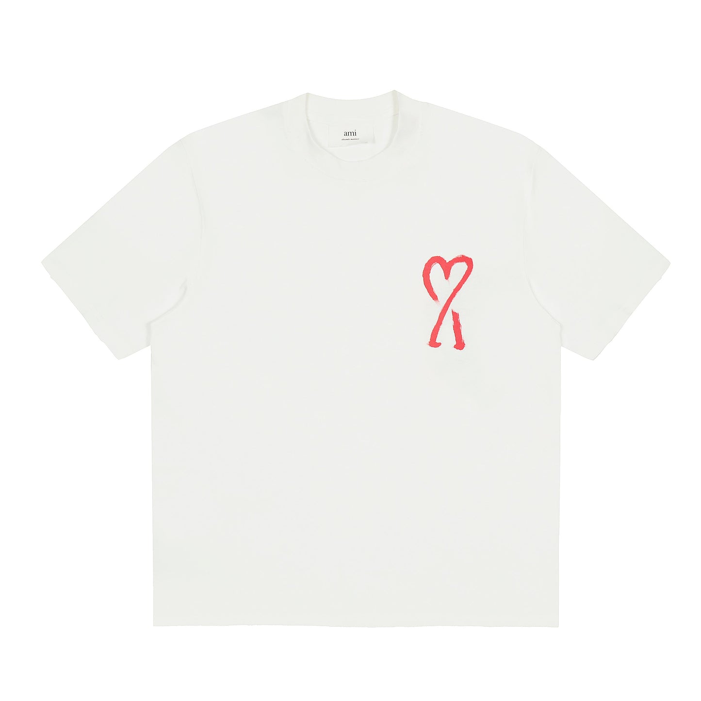 Ami T-shirts 3117