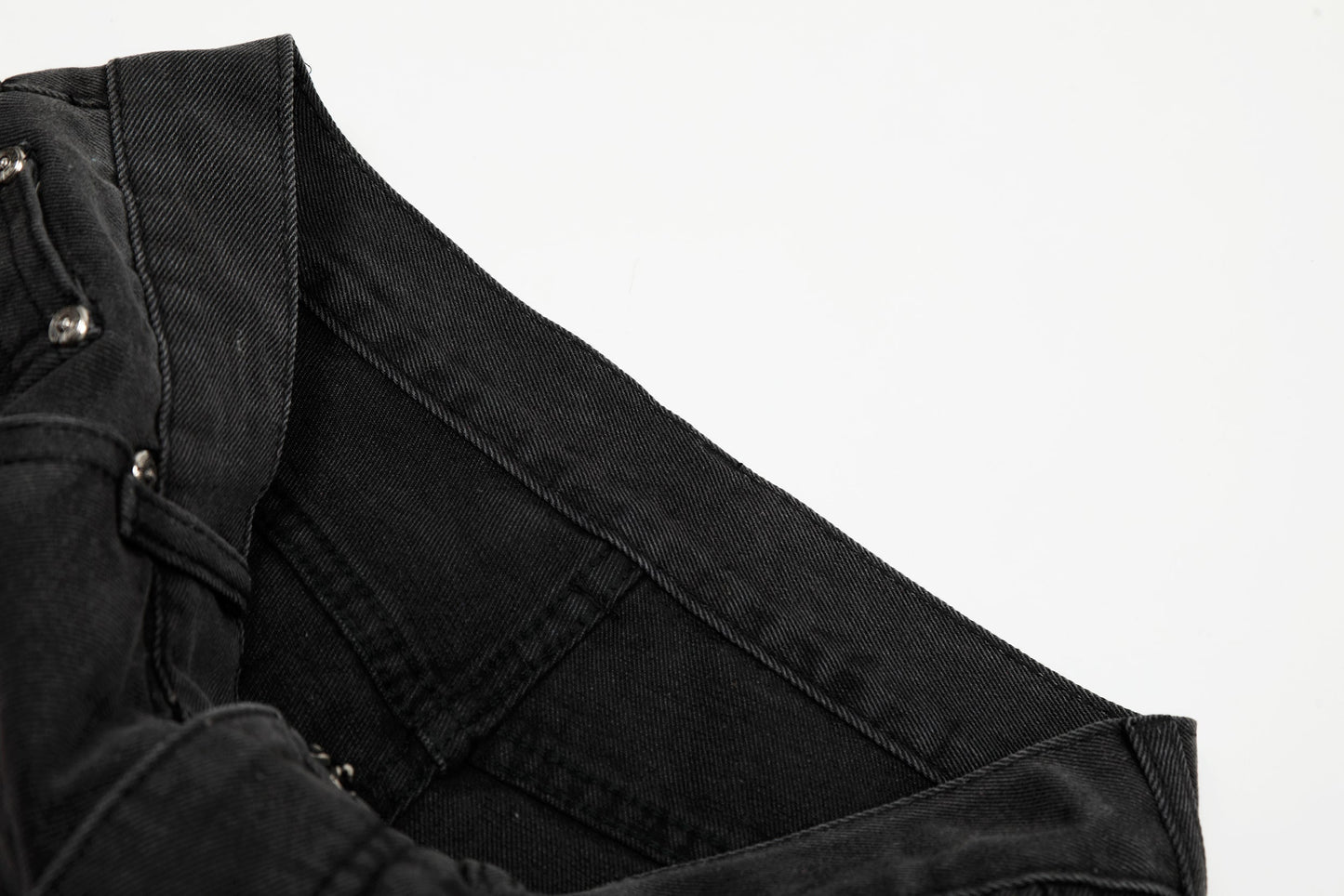 Chrome Hearts Jeans 8094