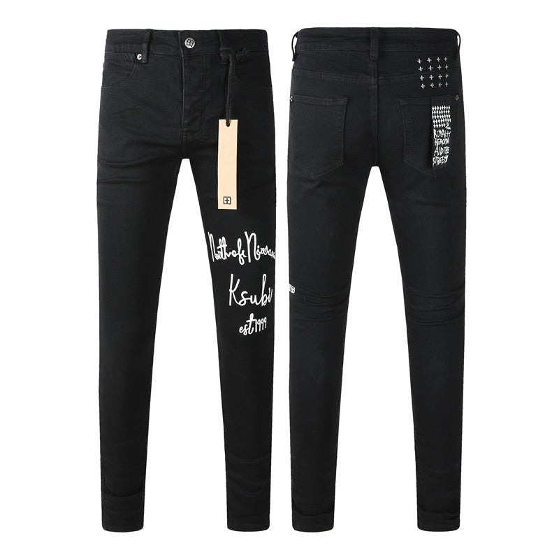 TOP Ksubi Fashion jeans 3059