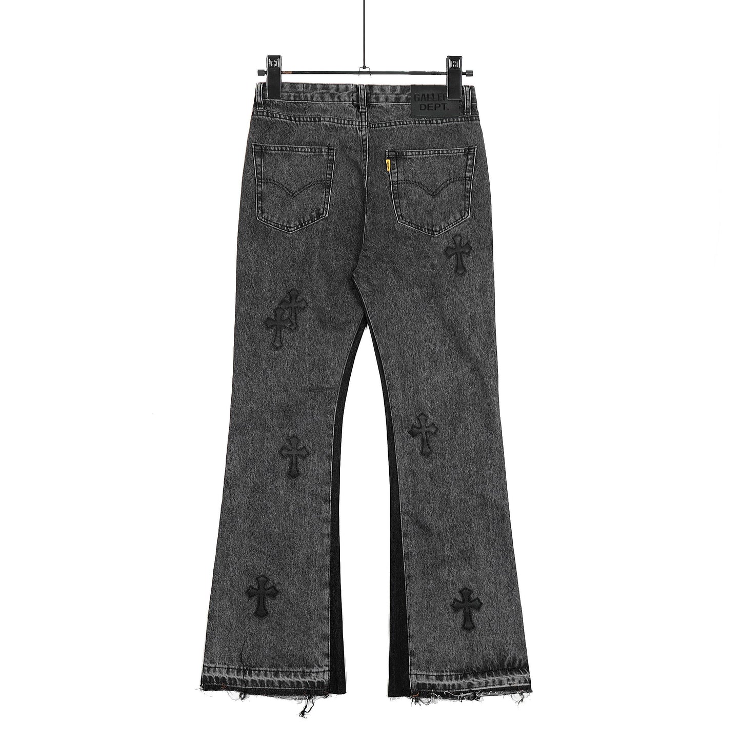 Chrome Hearts Jeans 8102