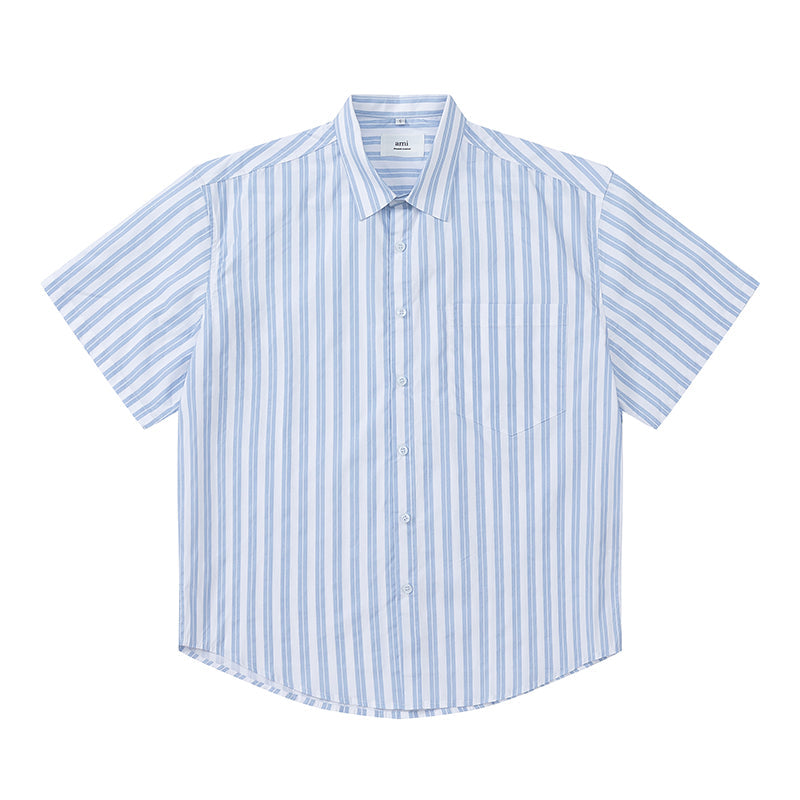 Ami Shirt 812