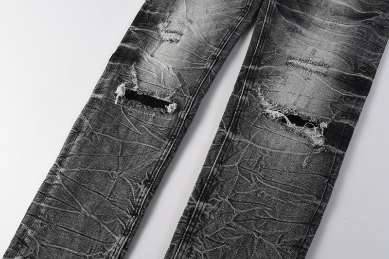 TOP Ksubi Fashion jeans 3057