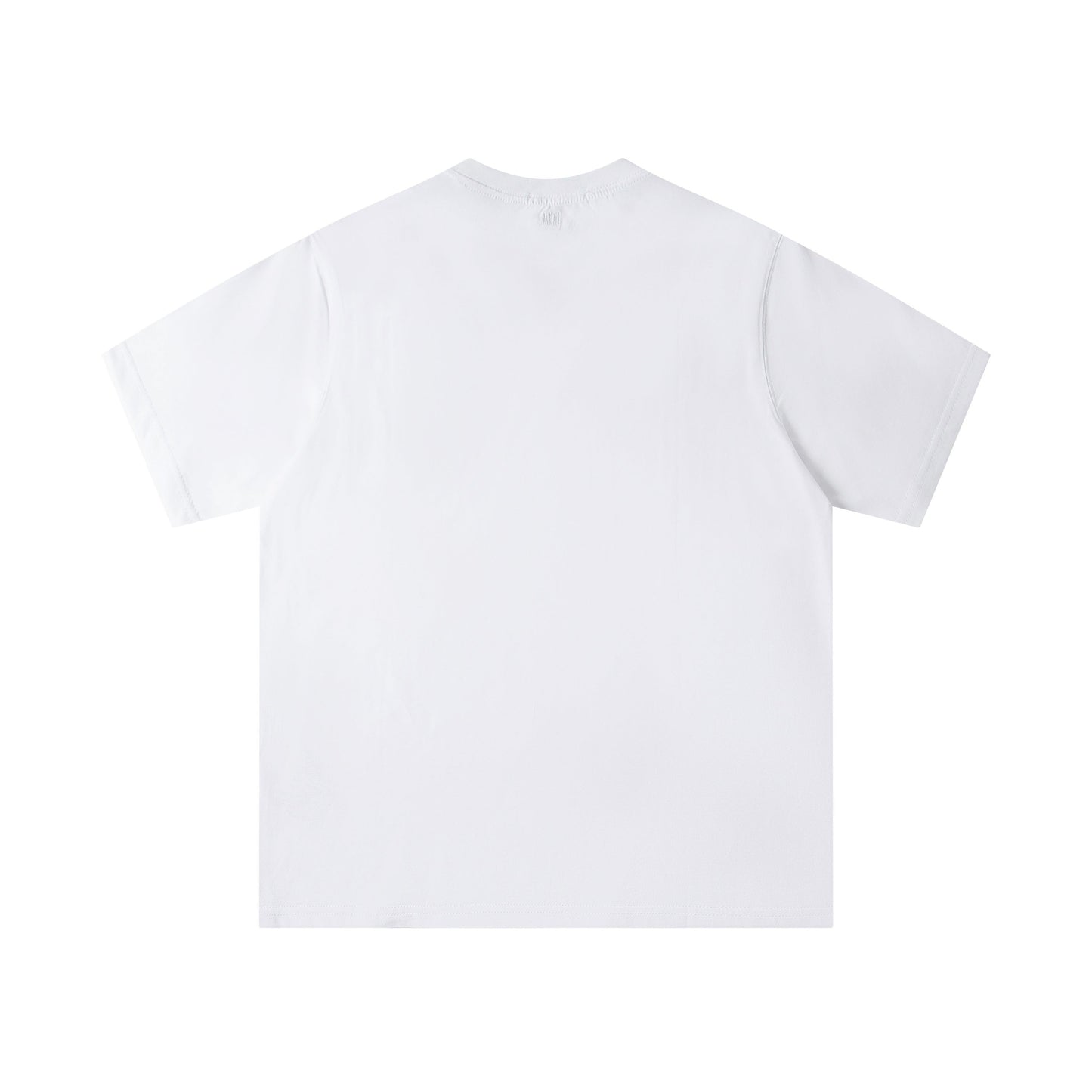 Ami T-shirts 8825