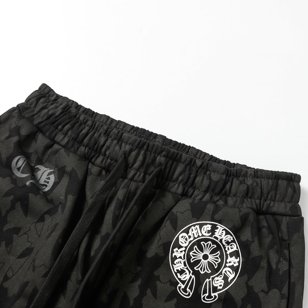 Chrome Hearts Sweatpants Set 1021