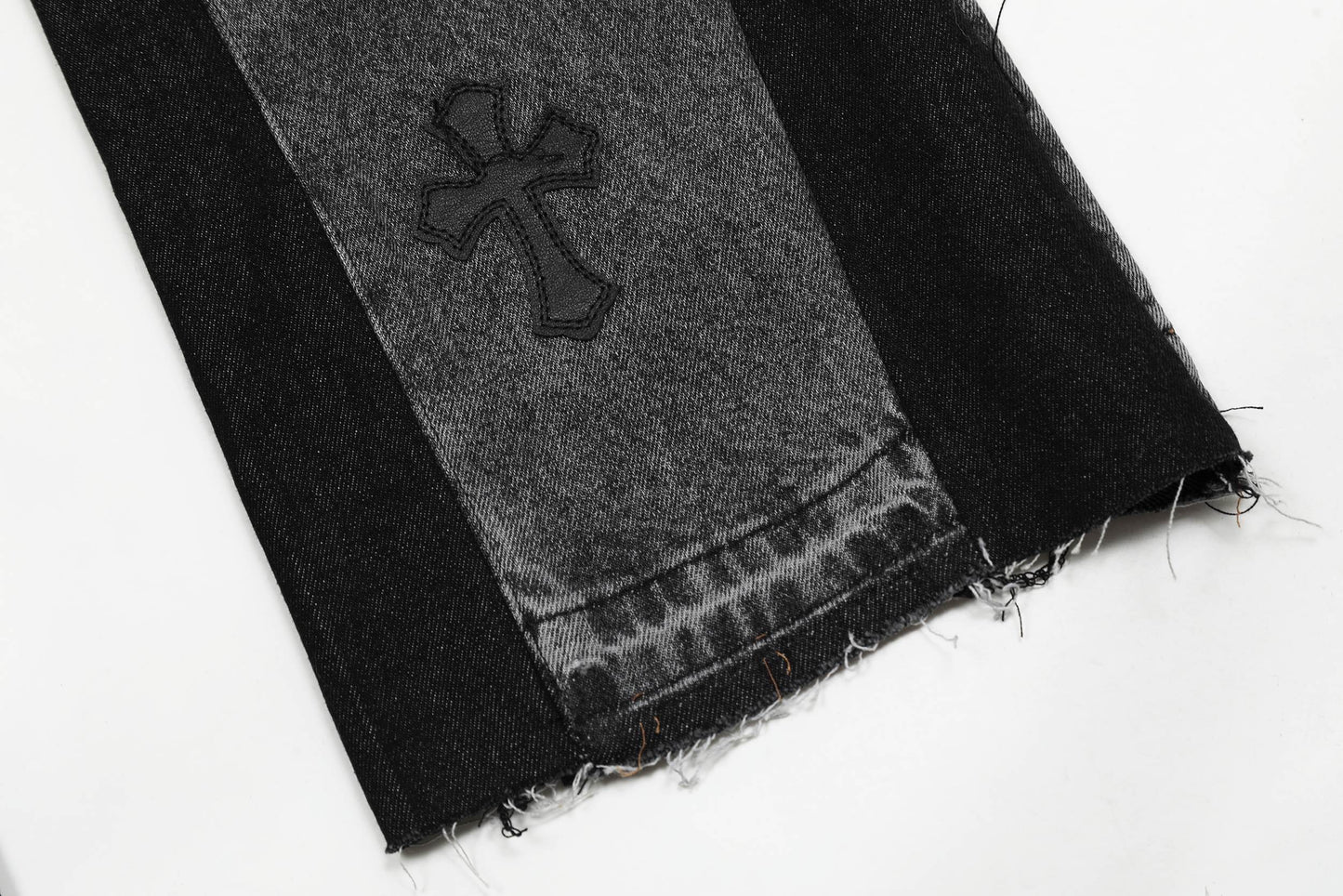 Chrome Hearts Jeans 8102