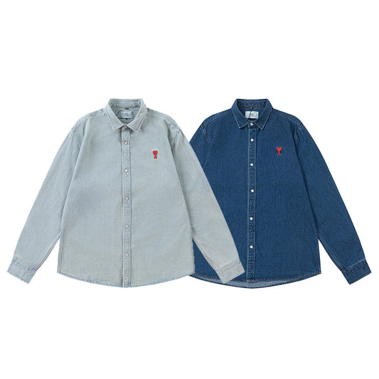 Ami Shirt 816