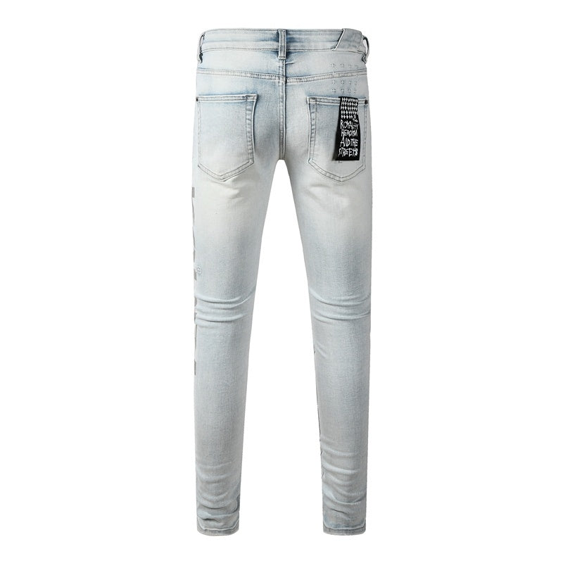 TOP Ksubi Fashion jeans 3054