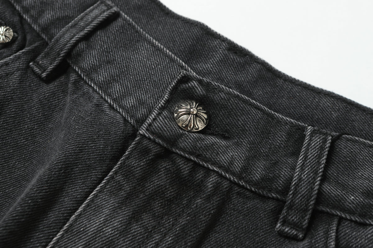 Chrome Hearts Jeans 305