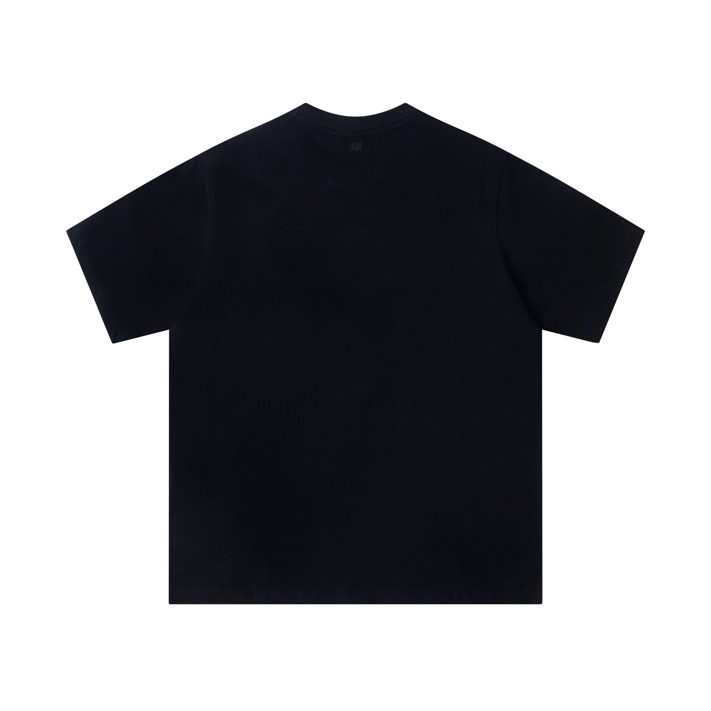 Ami T-shirts 8825