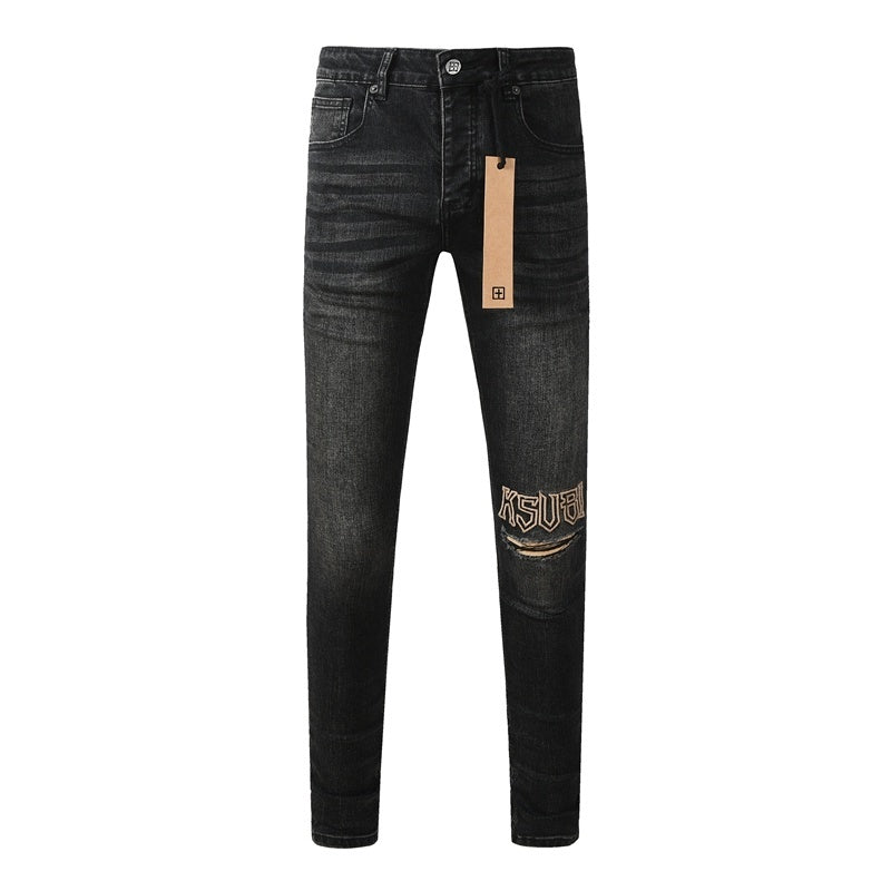 TOP Ksubi Fashion jeans 3052