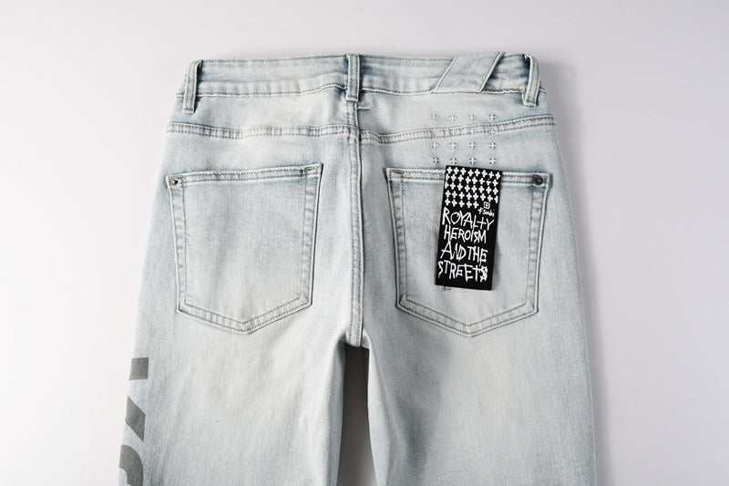 TOP Ksubi Fashion jeans 3054