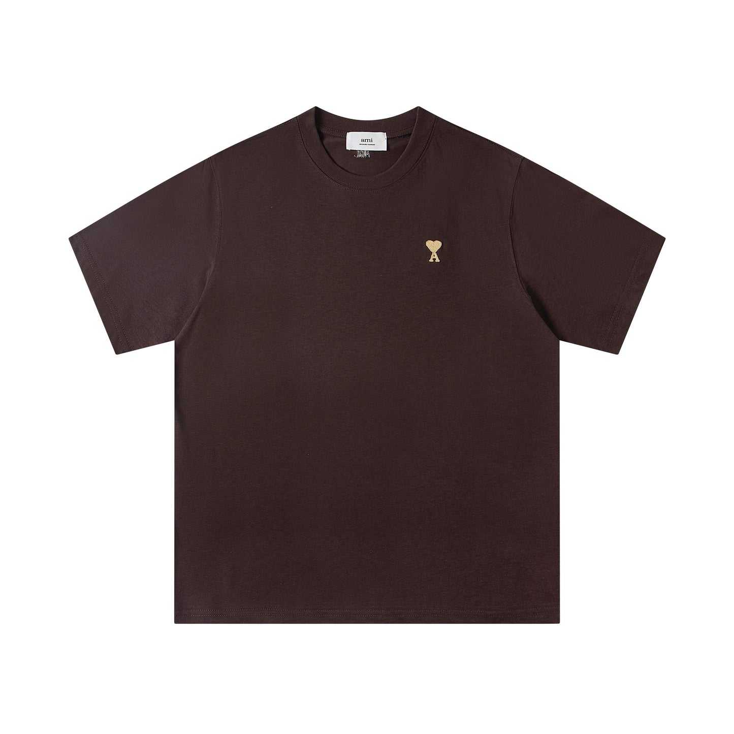 Ami T-shirts 8825
