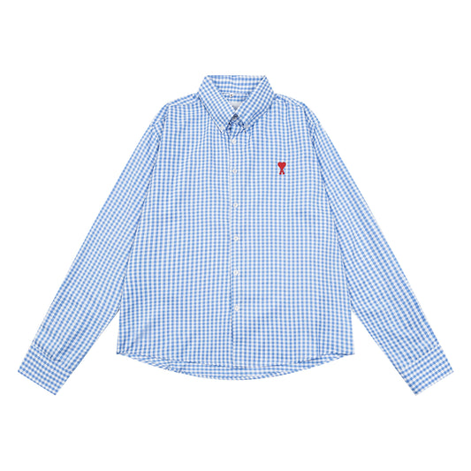 Ami Shirt 837