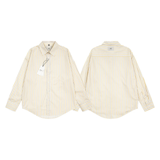 Ami Shirt 845