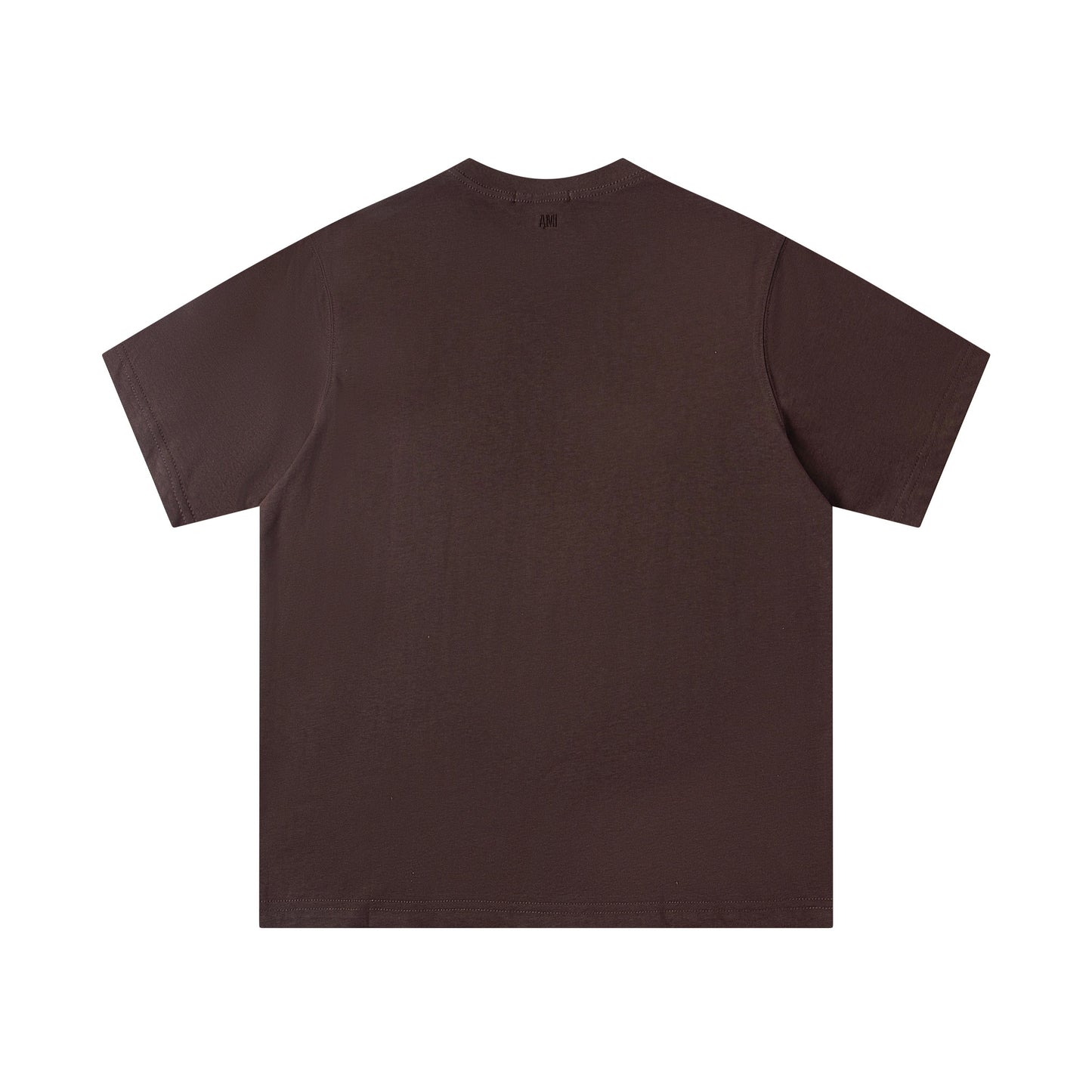 Ami T-shirts 8825