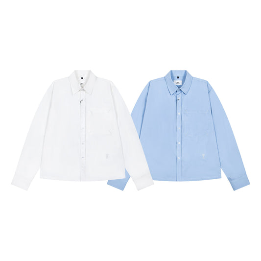 Ami Shirt 839