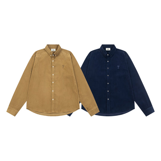 Ami Shirt 836