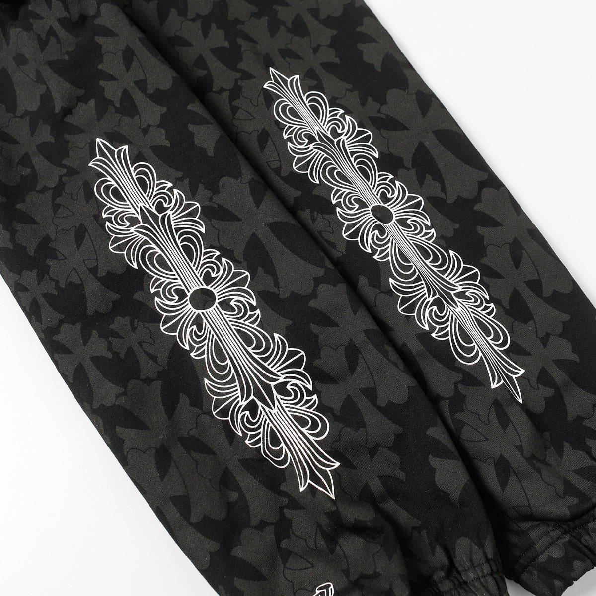 Chrome Hearts Sweatpants Set 1021