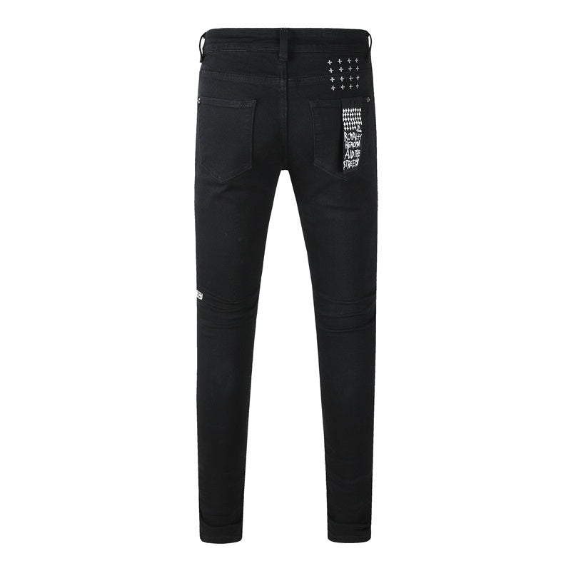 TOP Ksubi Fashion jeans 3059