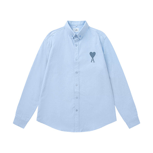 Ami Shirt 833