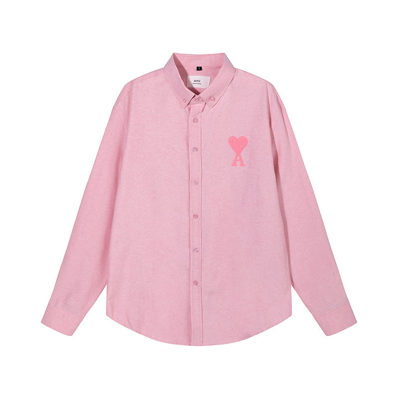 Ami Shirt 804