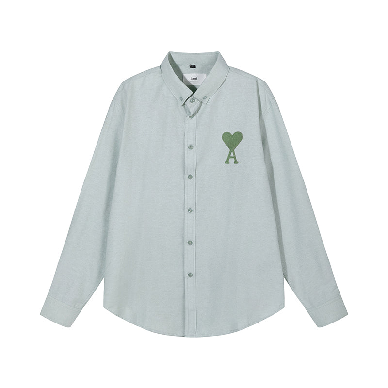 Ami Shirt 804