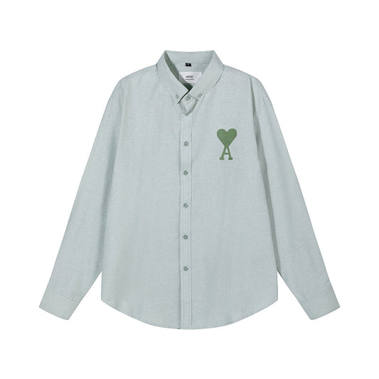 Ami Shirt 804