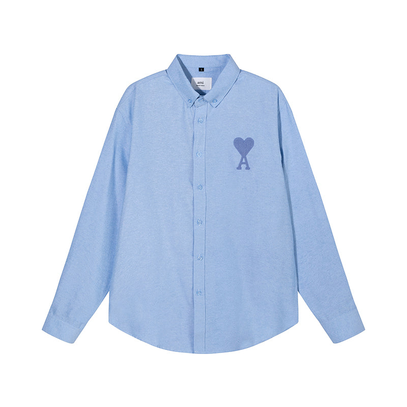 Ami Shirt 804