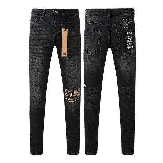 TOP Ksubi Fashion jeans 3052