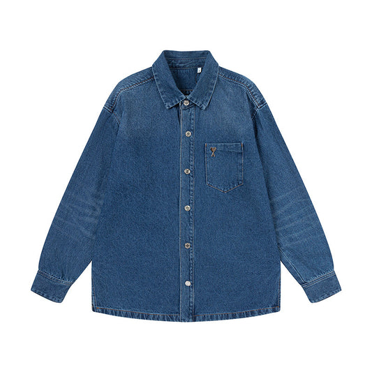 Ami Shirt 834