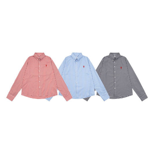 Ami Shirt 837
