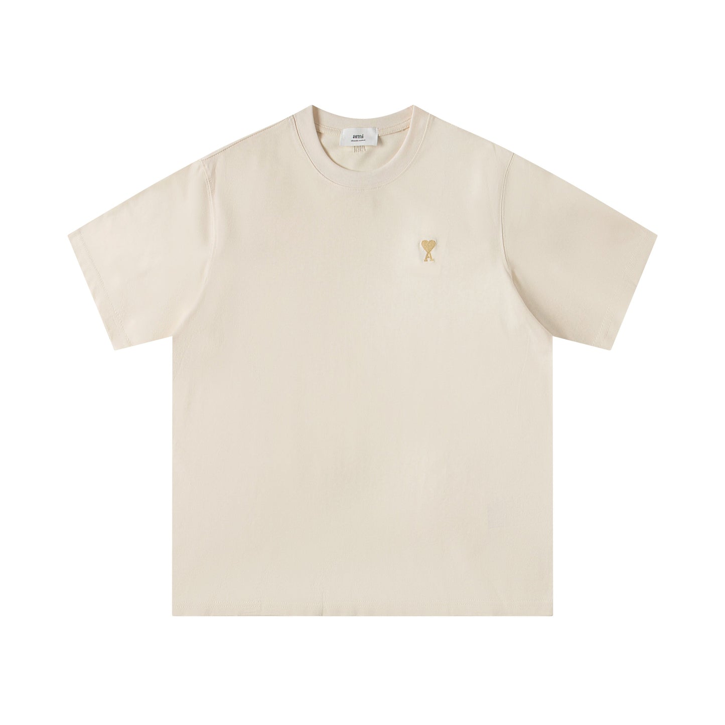 Ami T-shirts 8825