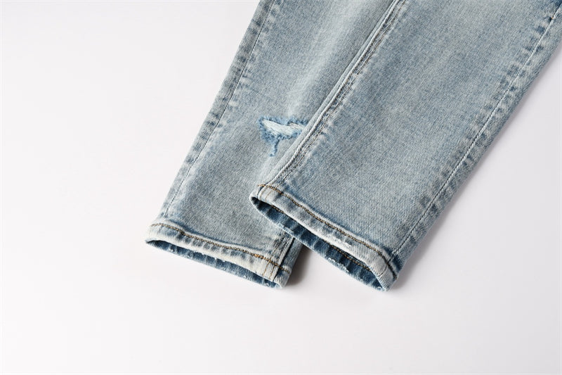 TOP Ksubi Fashion jeans 3048