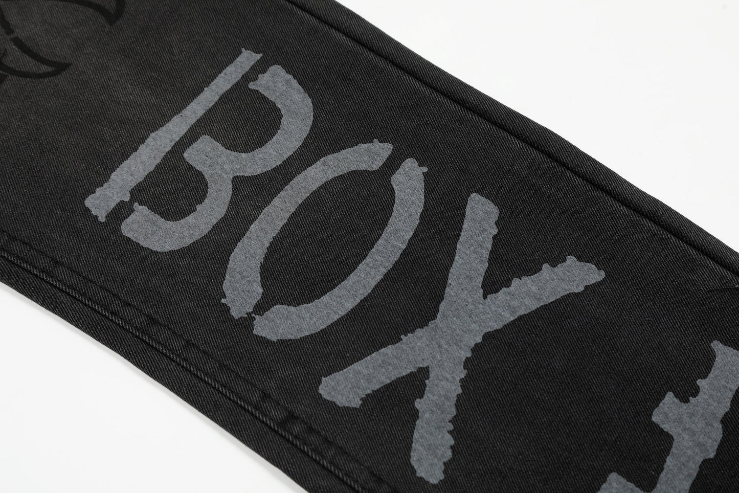 Chrome Hearts Jeans 8094