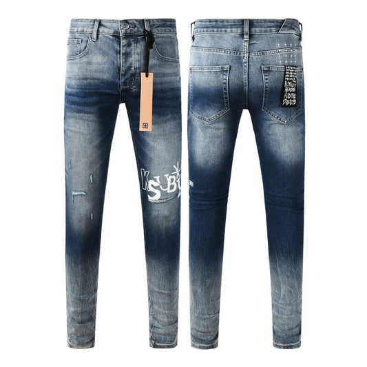 TOP Ksubi Fashion jeans 3055