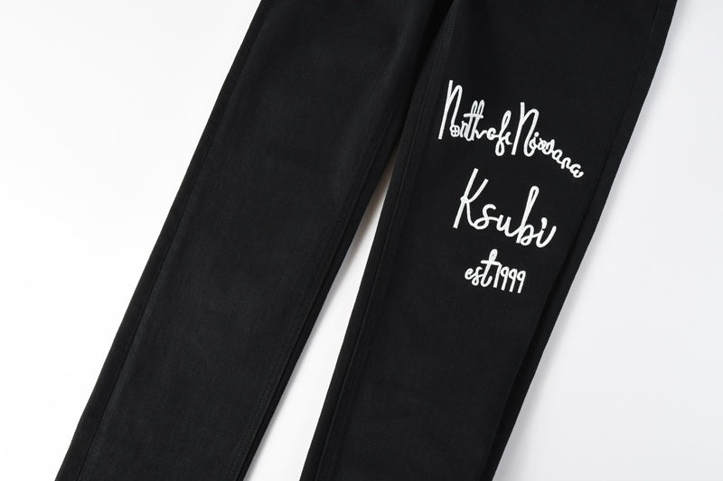 TOP Ksubi Fashion jeans 3059