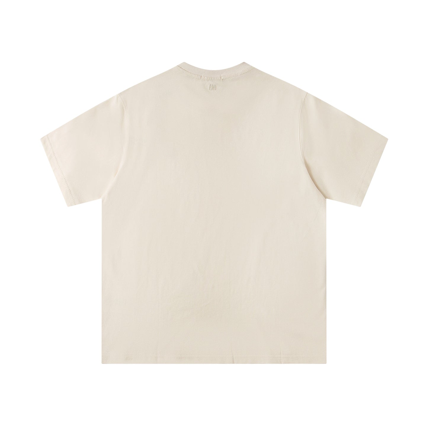 Ami T-shirts 8825