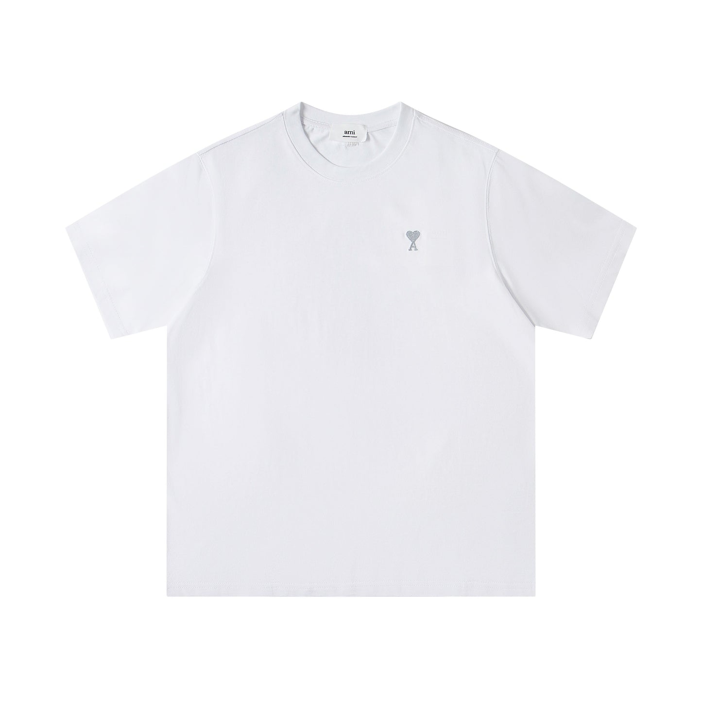 Ami T-shirts 8825
