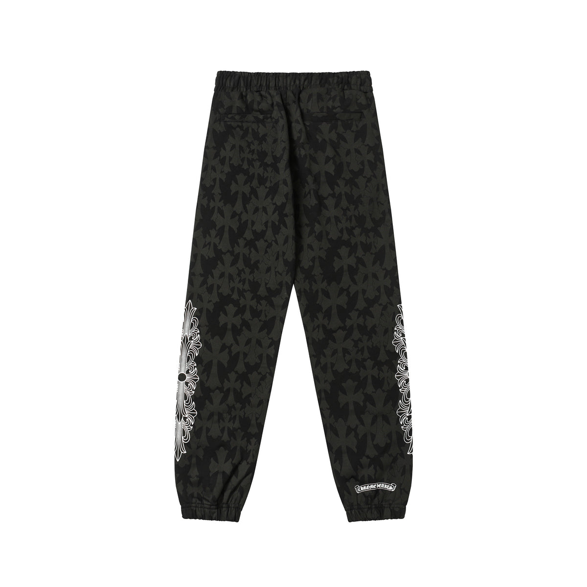 Chrome Hearts Sweatpants Set 1021