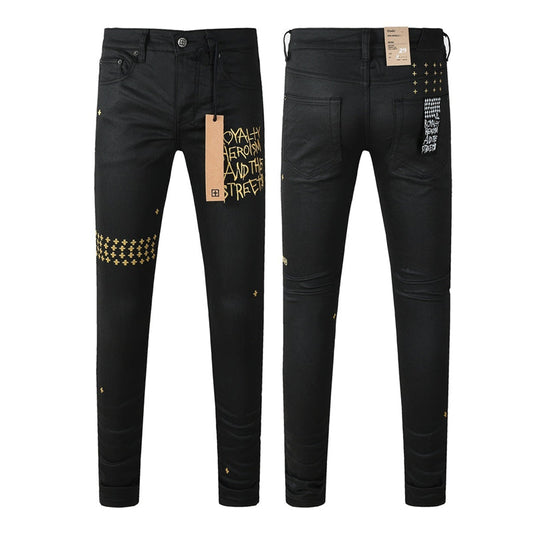 TOP Ksubi Fashion jeans 3045