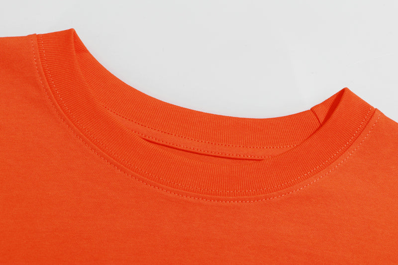 Chrome Hearts Long-Sleeve T-shirt Sweatshirt K8012