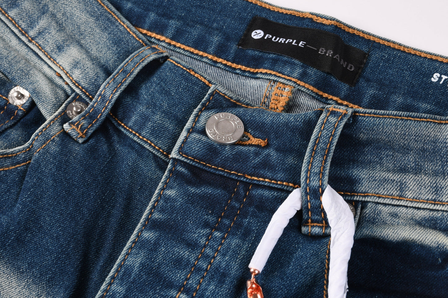 PURPLE JEANS 9148