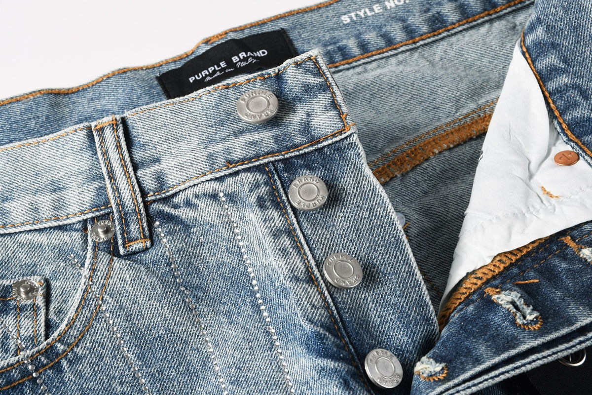 PURPLE JEANS 9138