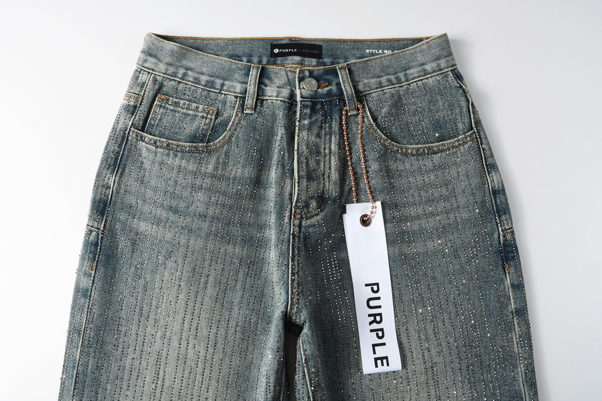 PURPLE JEANS 9140