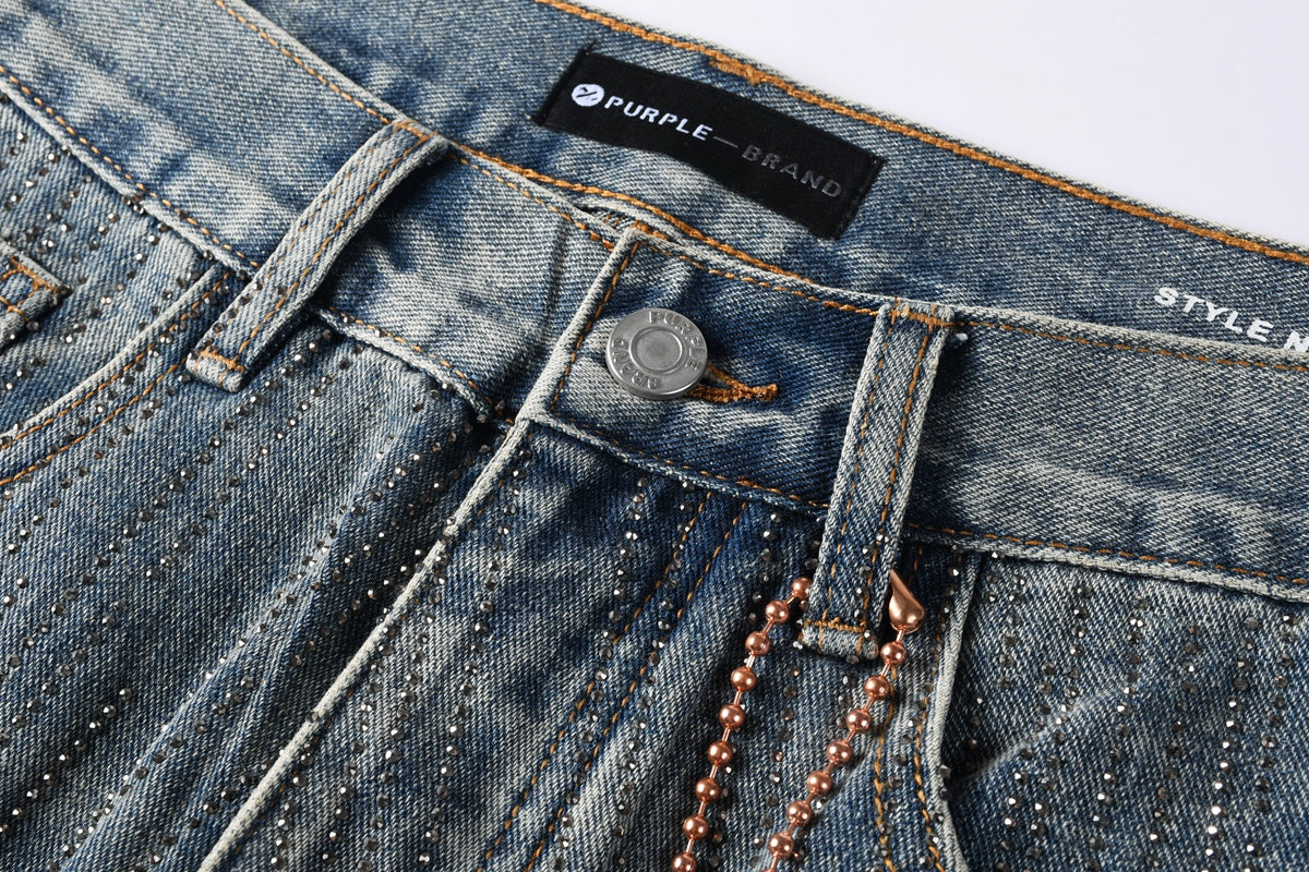 PURPLE JEANS 9140