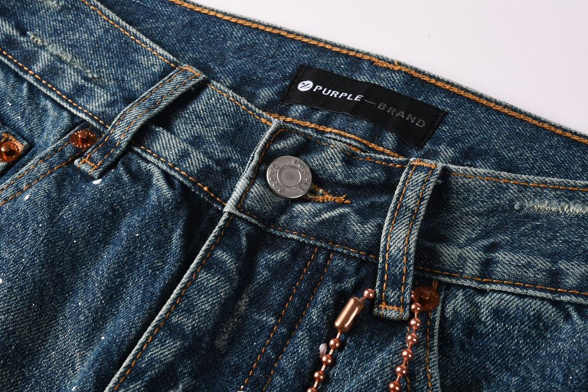 PURPLE JEANS 9139